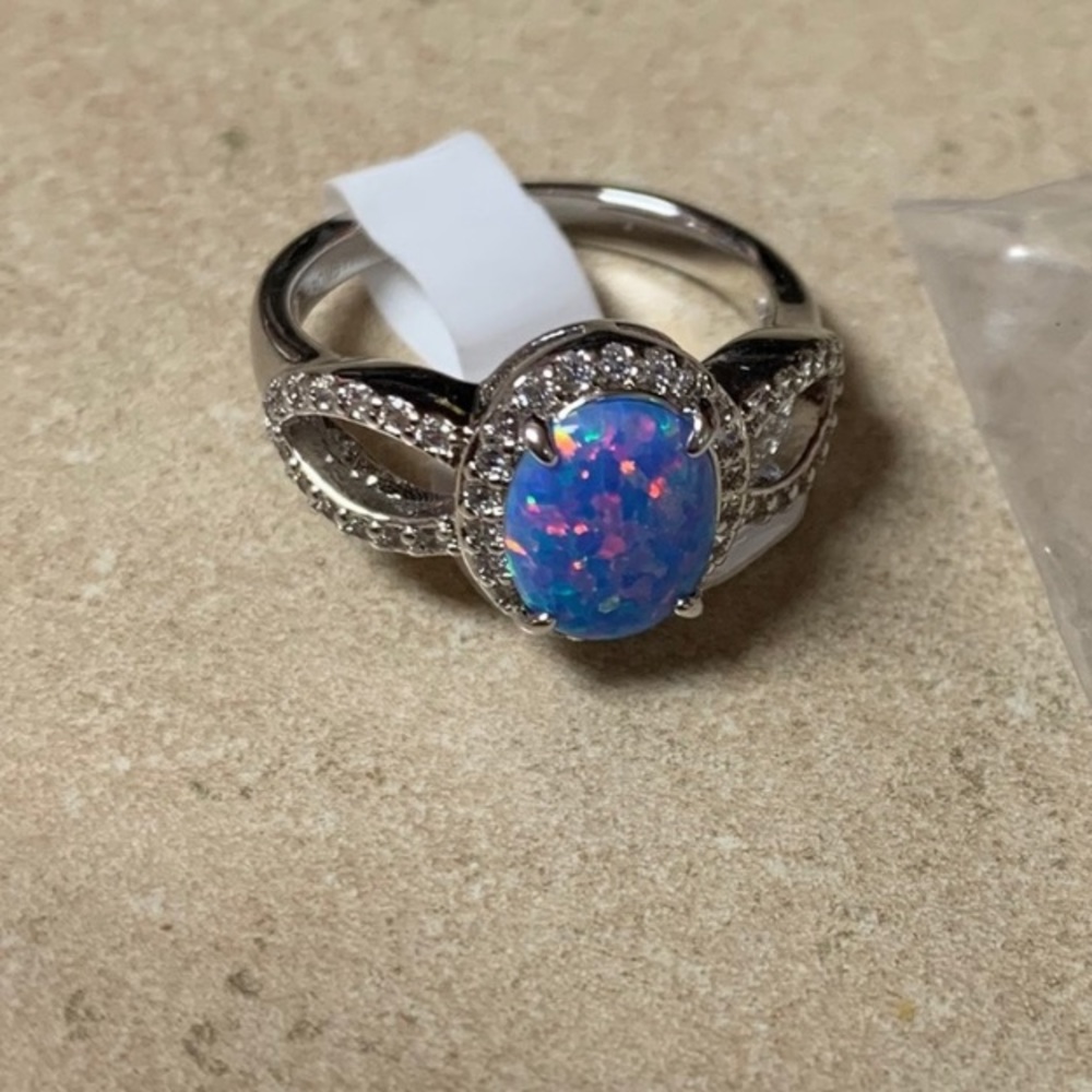 Ringbomb rings